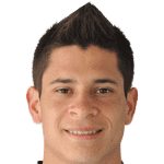 فوتبال فانتزی Juan Manuel  J. Iturbe