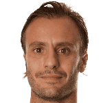 فوتبال فانتزی Alberto  A. Gilardino