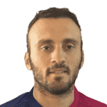 فوتبال فانتزی Vassilis V. Torosidis