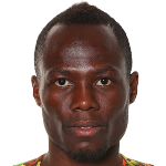 فوتبال فانتزی Emmanuel  E. Agyemang-Badu