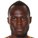 فوتبال فانتزی Emmanuel E. Agyemang-Badu