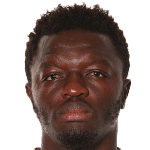 فوتبال فانتزی Sulley Ali  S. Muntari