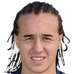 فوتبال فانتزی Diego Sebastián  D. Laxalt