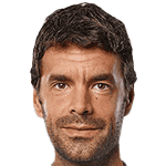 فوتبال فانتزی Xabier Xabi Prieto