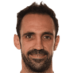 فوتبال فانتزی Juan Francisco Juanfran