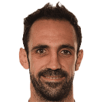 فوتبال فانتزی Juan Francisco  Juanfran