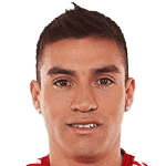 فوتبال فانتزی Osvaldo Nicolás Fabián N. Gaitán