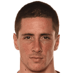 فوتبال فانتزی Fernando José Fernando Torres