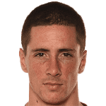 فوتبال فانتزی Fernando José  Fernando Torres