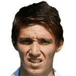 فوتبال فانتزی Claudio Matías M. Kranevitter