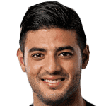 فوتبال فانتزی Carlos Alberto C. Vela