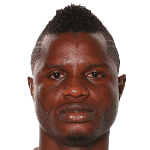 فوتبال فانتزی Mubarak  M. Wakaso