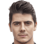 فوتبال فانتزی Jon Ander Serantes