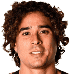 فوتبال فانتزی Francisco Guillermo G. Ochoa