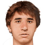 فوتبال فانتزی Sergi Sergi Samper