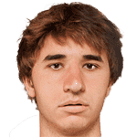 فوتبال فانتزی Sergi  Sergi Samper