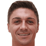 فوتبال فانتزی Guilherme Magdalena Guilherme Siqueira