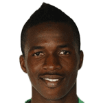 فوتبال فانتزی Mamadou Luciano