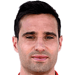 فوتبال فانتزی Javier Javi Flaño