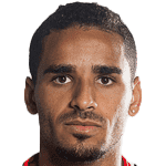 فوتبال فانتزی Douglas  Douglas Pereira