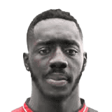 فوتبال فانتزی A. Mendy