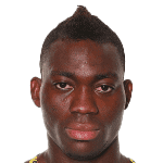 فوتبال فانتزی Christian  Atsu