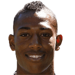 فوتبال فانتزی Rajiv  van La Parra