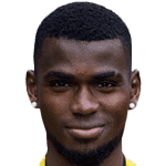 فوتبال فانتزی Abdoul Razzagui  Abdoul Camara