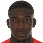 Y. Sanogo