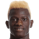Edgar Ié