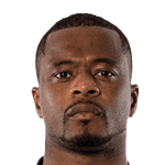 فوتبال فانتزی Patrice  P. Evra