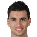 فوتبال فانتزی J. Pastore