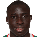 فوتبال فانتزی Mohamed  Diamé