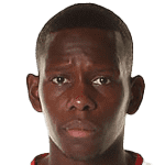I. Traoré