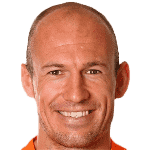 A. Robben