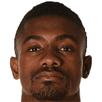 فوتبال فانتزی Salomon Armand Magloire  S. Kalou