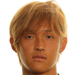 فوتبال فانتزی Takashi  T. Usami