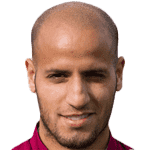 El Ahmadi Al Aroos