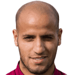 فوتبال فانتزی Karim  El Ahmadi Al Aroos