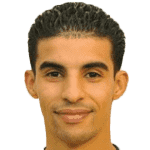 فوتبال فانتزی Mbark  Boussoufa