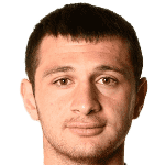 فوتبال فانتزی Alan  Dzagoev