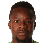 فوتبال فانتزی Ogenyi Eddy  Onazi