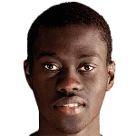 BADOU N'DIAYE