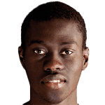 فوتبال فانتزی Papa Alioune  BADOU N'DIAYE