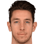 فوتبال فانتزی Brad  Jones