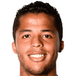 فوتبال فانتزی Giovani  G. DOS SANTOS