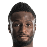 فوتبال فانتزی     Mikel John  J. Obi Mikel 