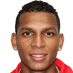 فوتبال فانتزی Alberto Abdiel  A. QUINTERO