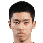 فوتبال فانتزی Jong-Sung  Lee Jong-Sung