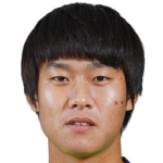 فوتبال فانتزی Jae-Hwan  Kim Jae-Hwan